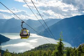 If you show up at the busiest. Canada Cable Car Cord Severed In Likely Act Of Sabotage Police Say Bbc News