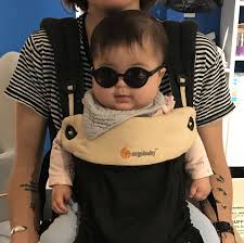 Izipizi Sun Baby Glasses Aldea Home Baby Izipizi Baby Glasses Baby Models