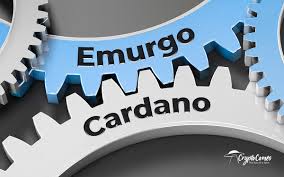 Последние твиты от cardano apps (@cardano_apps). Emurgo Inks New Partnership To Bootstrap Cardano Ada Adoption
