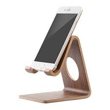 Gorgeous steady cell phone stand template for laser cut and engraving. Boughtagain Awesome Goods You Bought It Again Wooden Phone Holder Mobile Phone Holder Phone Stand