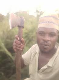 MISALA MOJA RUANDA FAMILY