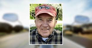 Ted Olson Obituary August 22, 2025