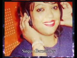 TU HI BAATA I HINDI MODERN I BARNALI DEY I ZODIAK MUZIK