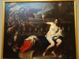 美術館シリーズ カポディモンテ美術館 Museo E Real Bosco Di Capodimonte ナポリ イタリア の旅行記 ブログ By Something Like Thatさん フォートラベル