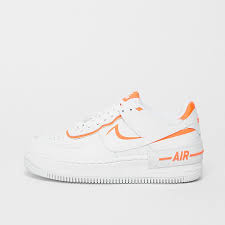 Wmns Air Force 1 Shadow In 2020 Nike Air Force Nike Wmns Sneaker