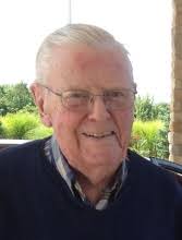 Obituary information for DR.ROBERT J. McEVOY