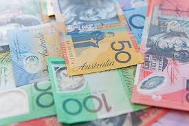 Aud Usd Price Forecast Australian Dollar Continues To Chop