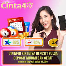 Deposit Pulsa Cinta4d Gratis Pelayan Game