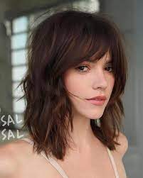 Short black bob hairstyle is a new hairstyle which is getting trendy and is mostly done by women with dark tones. 35 Stunning Ways To Wear Long Bob Haircuts In 2021