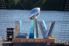 Super bowl 55 on the bbc. Whppqusce6zshm