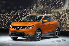 Whipping out a tape measure reveals the rogue sport is 12.1 inches shorter than a standard rogue. 2017 Nissan Rogue Sport Review Ratings Specs Prices And Photos The Car Connection