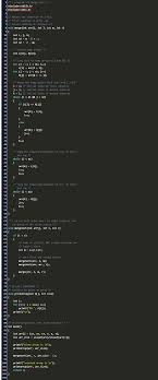 I think i found the answer on narue's website. Merge Sort In C Code Example