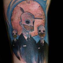 Jj tattoos future tattoos sleeve tattoos tattoos for guys cool guy tattoos maori tattoos pretty tattoos cross tattoo for men cross tattoo designs. Grzegorz Mr Greg Klich Tattoo Big Tattoo Planet