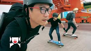 Exway X1 vs Boosted Board