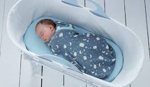 Grosnug 2 In 1 Swaddle And Newborn Baby Sleep Bag