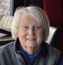 Bonnie Buxton Obituary