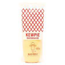 Buy Kewpie Japanese Mayonnaise Rich And Creamy Umami Taste Made In Japan 500g Pack Of 2 Online In Guatemala B003nrllle