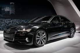 2019 Audi A6 Goes Higher Tech For A Higher Price Audi A6 Audi Car Buying