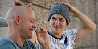 Club der roten Bänder