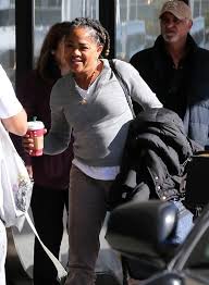 Markle is extremely close to. Who Is Meghan Markle S Mum Doria Ragland And What Is Her Nationality Doria Ragland Meghan Markle Yoga Ragland