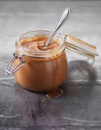 This Old Fashioned Caramel Sauce Tastes Like Nostalgia Recipe Thick Caramel Sauce Recipe Dairy Free Caramel Sauce Recipe Caramel Recipes