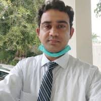 Dr syed Atif Hussain