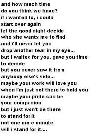 Here Comes My Man The Gaslight Anthem Gaslight Anthem Lyrics Brian Fallon Lyrics Gaslight Anthem