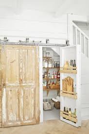 Hit the refresh button on kitchen organization with these. 14 Smart Pantry Door Ideas Types Of Pantry Doors