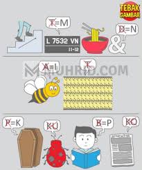 Check spelling or type a new query. Kunci Jawaban Tebak Level 21 Terbaru Beserta Gambarnya
