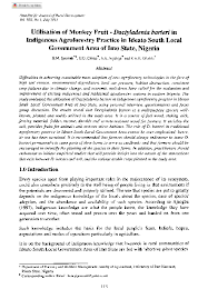 Image result for Dactyladenia