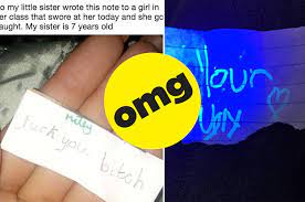 Maybe you would like to learn more about one of these? 16 Little Siblings Who Are So Savage We Need To Bow Down To Them