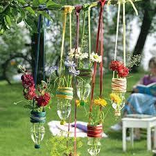 Kinder Ideen Im Garten Google Search Flaschengarten Garten Deko Dekotipps