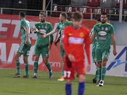 Live stream the liga i match online from anywhere. Fcsb Sepsi Sfantu Gheorghe 1 2 In Etapa 3 Din Play Off Ul Ligii 1 Final De Meci CovÄƒsnenii ReuÈ™esc O Victorie NeaÈ™teptatÄƒ È™i Ii Intind O ManÄƒ De Ajutor Cfr Ului