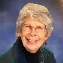 Marjorie Eileen Greene Obituary 2023