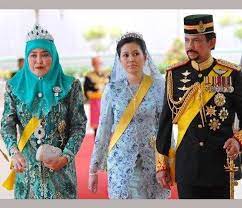 Setiap hari, adalah rutin untuk saya membuka website brunei untuk melihat perkembangan azrinaz menjalani kehidupan sebagai permaisuri sultan brunei. Azrinaz Mazhar Hakim Alchetron The Free Social Encyclopedia