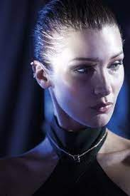 Rvle Like Bella Hadid In Bvlgari B Zero1 Bella Hadid Style Bvlgari Isabella Hadid