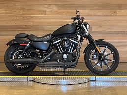 Used 2020 Harley-Davidson Iron 883™, Salem OR | Specs, Price, Photos |  Black Denim 427600U