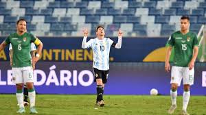 Las noticias, el correo electrónico y las búsquedas son tan solo el comienzo. Vea El Gol De Lionel Messi Hoy Bolivia Vs Argentina Copa America