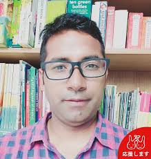 外国人のお母さんが安心して子どもを産めるような、格差のない社会にしたい！