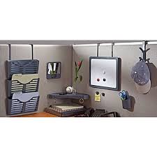 Dps By Staples Verti Go Cubicle And Wall Accessories At Staples Cubicle Accessories Cubicle Decor Office Work Office Decor