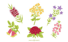 Free Free Native Flower Svg 20 SVG PNG EPS DXF File