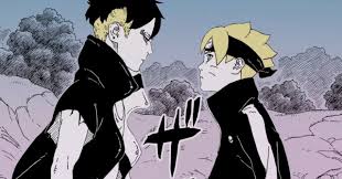 May 21, 2021 in boruto: What Episode Is Boruto Vs Kawaki
