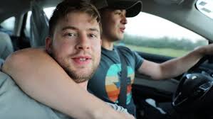 Zachary Patton-Garcia