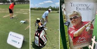 Daly was more than once addicted to. John Daly Tim Petrovic Earn Runner Up Bernhard Langer Finishes 5th With Wide Array Of Tour Edge Clubs At Pga Tour Champions Insperity Invitational The Golf Wire