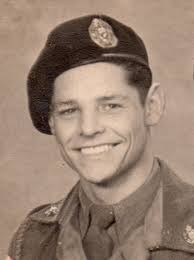 Fred Coburn 1928-2003