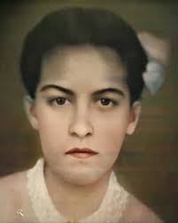 Juanita Martinez Garrett