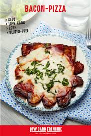 Epingle Sur Low Carb Frenchie Recettes Cetogenes