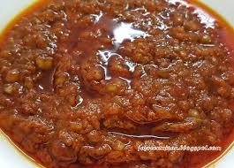 Resepi sambal tumis sardin, masakan yang mudah tapi cukup membangkitkan selera. Resepi Sambal Sardin Sedap Dan Mudah