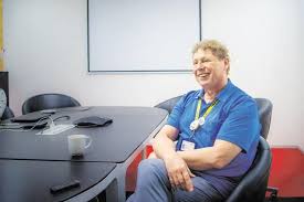 Ikea India Ceo Peter Betzel Ikea S Mumbai Store Will Open Later In 2018 Photo Bhaskar Varma Mint Ikea Online Ikea India Ikea