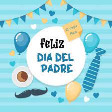 Añádelo a los chocolates o la botella de vino favorita de tu papá. Tarjetas Alusivas Al Dia Del Padre Frases De Amigos